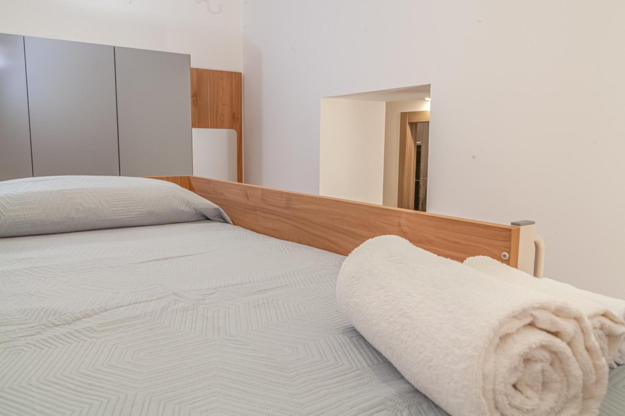 Isgro Rooms Марсала Екстериор снимка