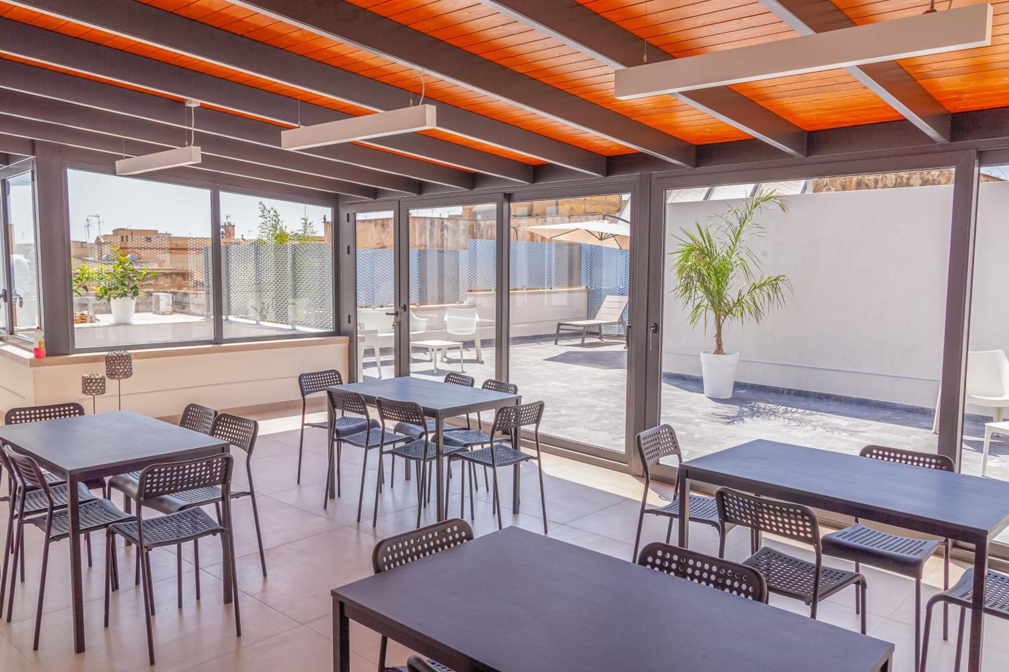 Isgro Rooms Марсала Екстериор снимка